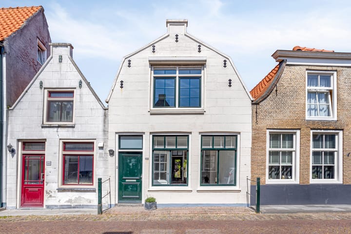 Foto 7 van Bagijnestraat 44