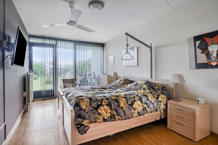 Foto 4 van Bilderdijkstraat 21