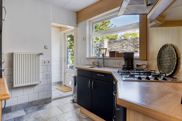 Foto 12 van Bagijnestraat 44