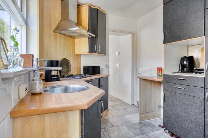 Foto 13 van Bagijnestraat 44