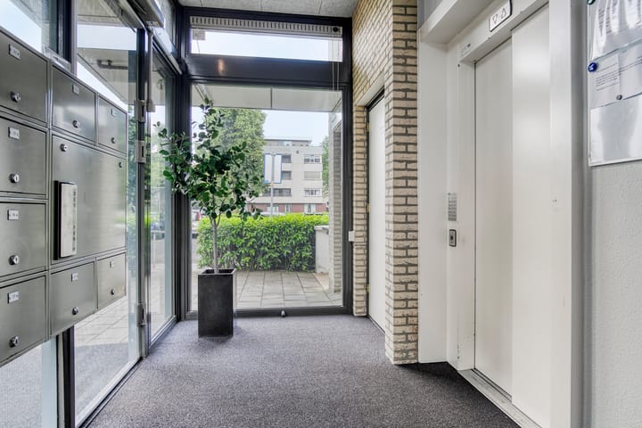 Foto 8 van Bilderdijkstraat 21