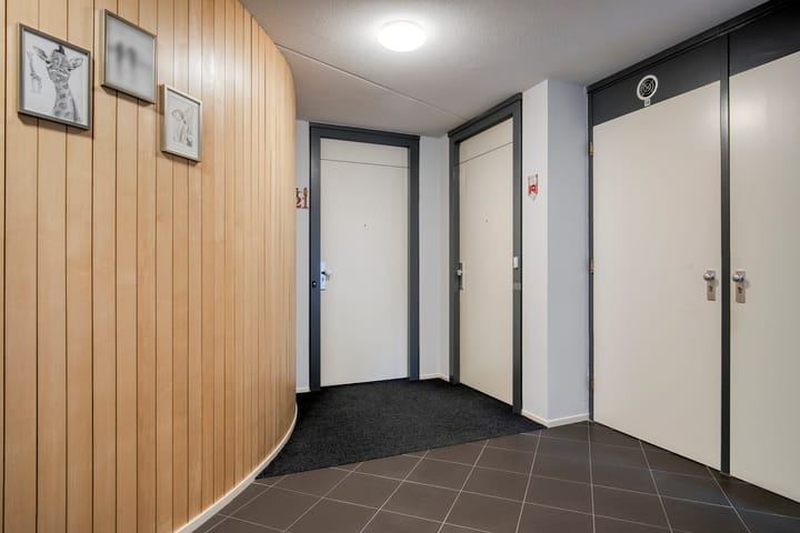 Foto 9 van Bilderdijkstraat 21