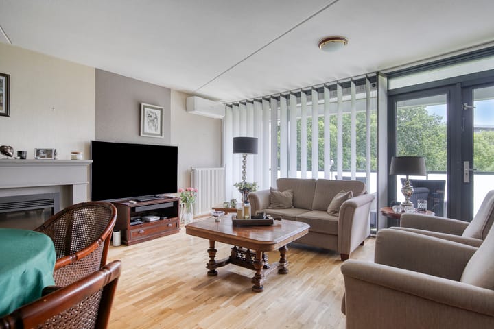 Foto 13 van Bilderdijkstraat 21