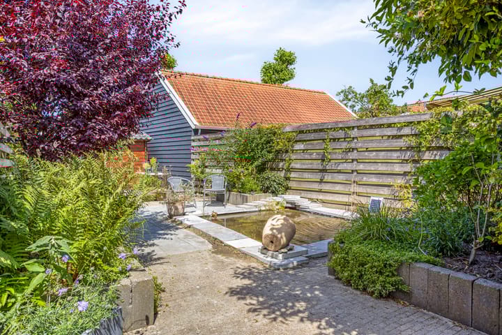 Foto 23 van Bagijnestraat 44