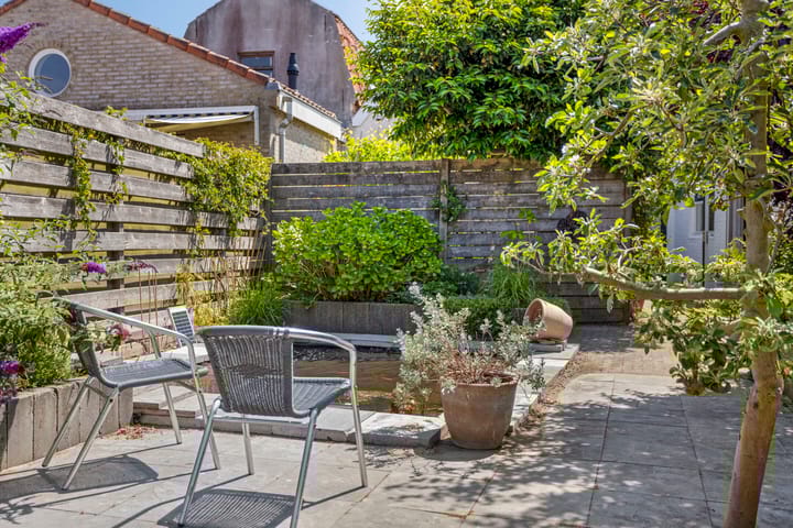 Foto 24 van Bagijnestraat 44