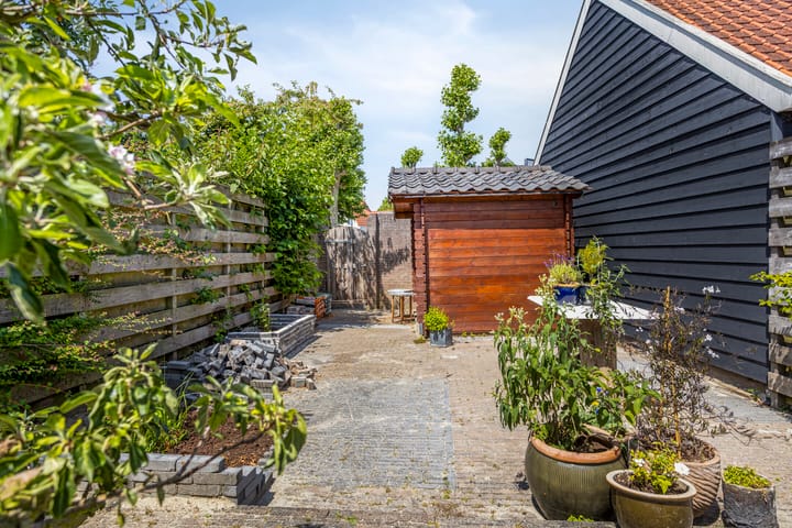 Foto 25 van Bagijnestraat 44