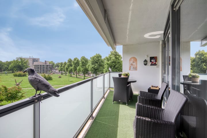 Foto 21 van Bilderdijkstraat 21