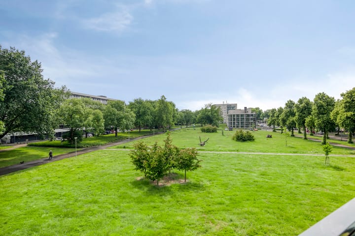 Foto 22 van Bilderdijkstraat 21