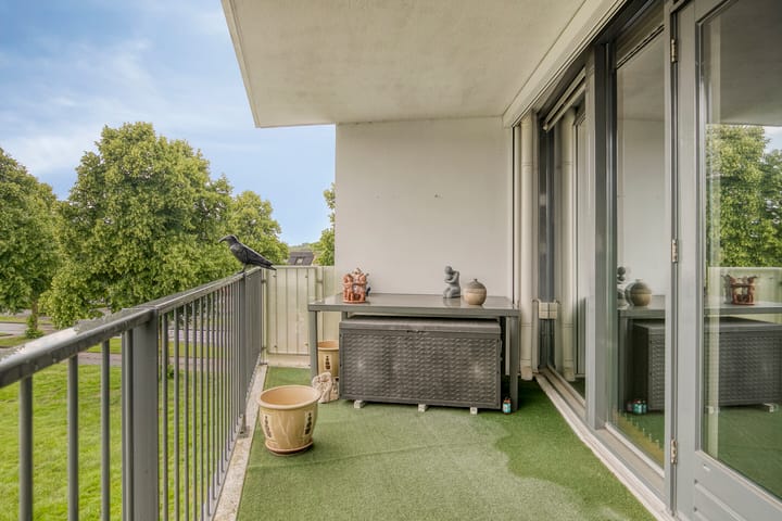 Foto 28 van Bilderdijkstraat 21