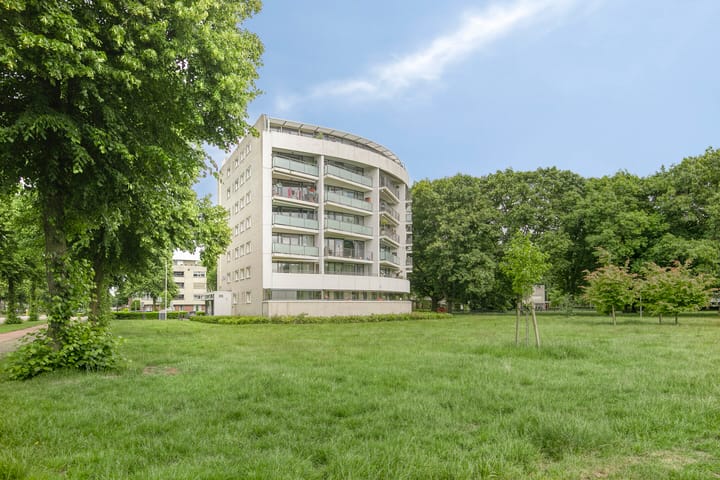 Foto 35 van Bilderdijkstraat 21