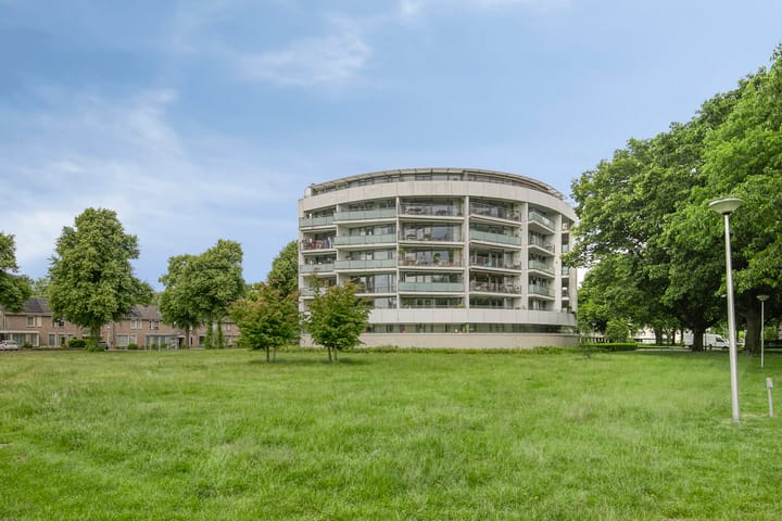 Foto 36 van Bilderdijkstraat 21