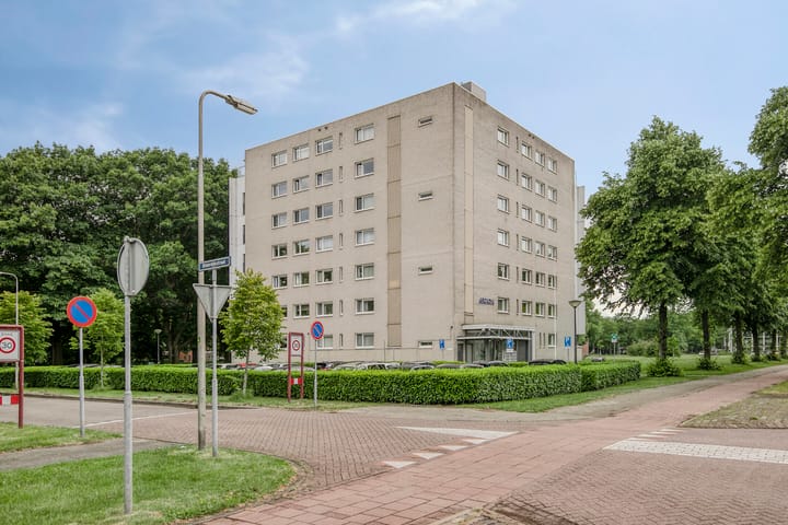 Foto 39 van Bilderdijkstraat 21