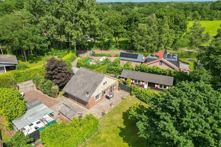 Foto 1 van Usselerveenweg 128-A