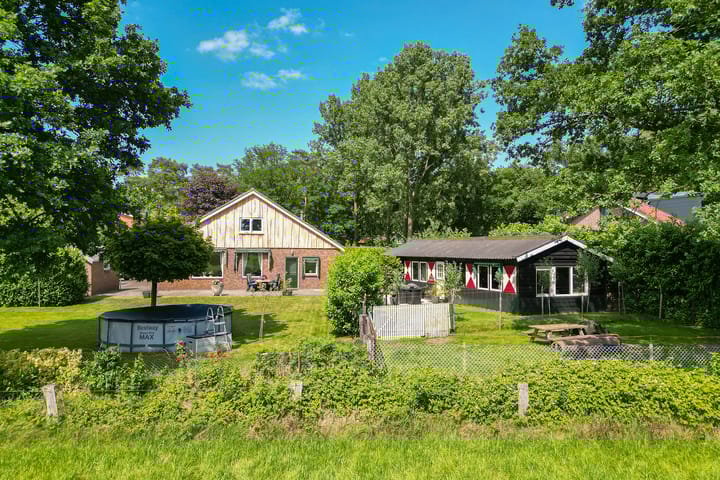 Foto 2 van Usselerveenweg 128-A