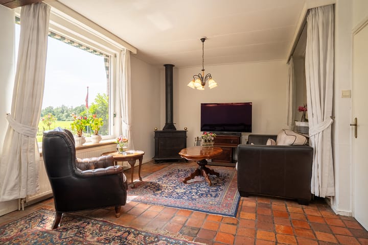 Foto 6 van Usselerveenweg 128-A