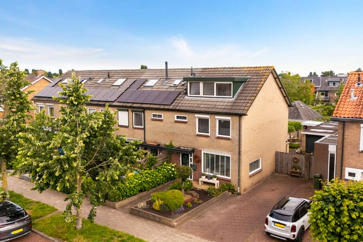 Foto 1 van Boerhaavelaan 38