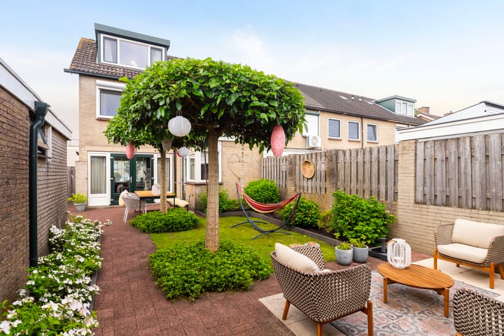 Foto 5 van Boerhaavelaan 38