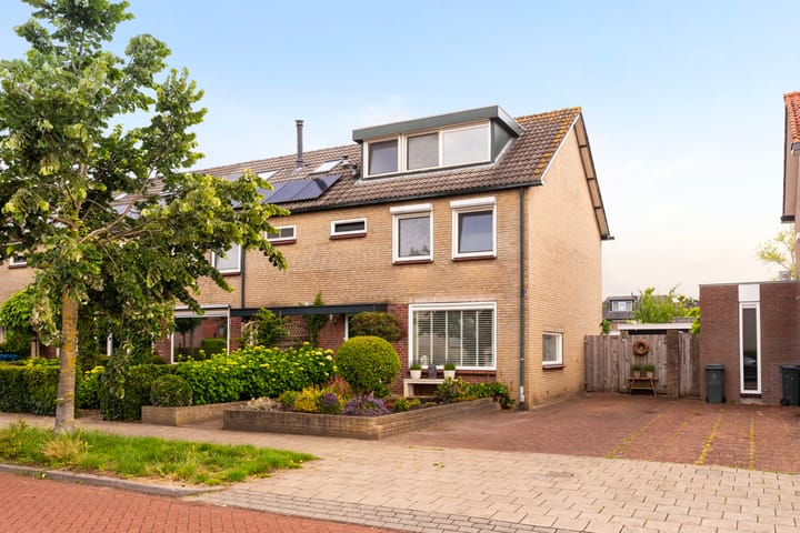 Foto 7 van Boerhaavelaan 38