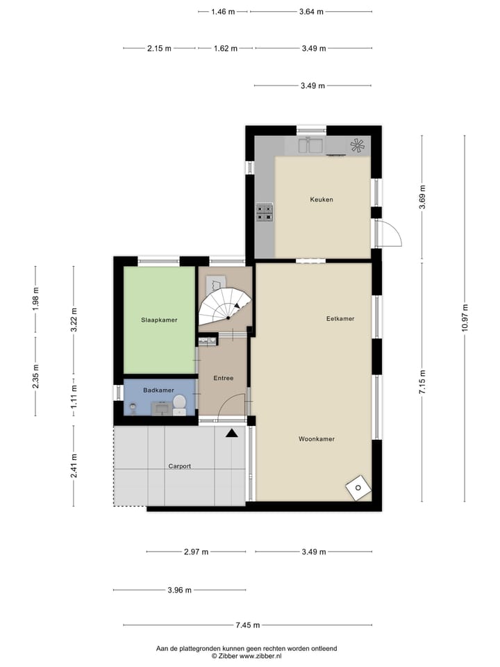 Foto 44 van Usselerveenweg 128-A