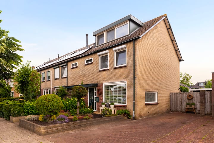 Foto 8 van Boerhaavelaan 38