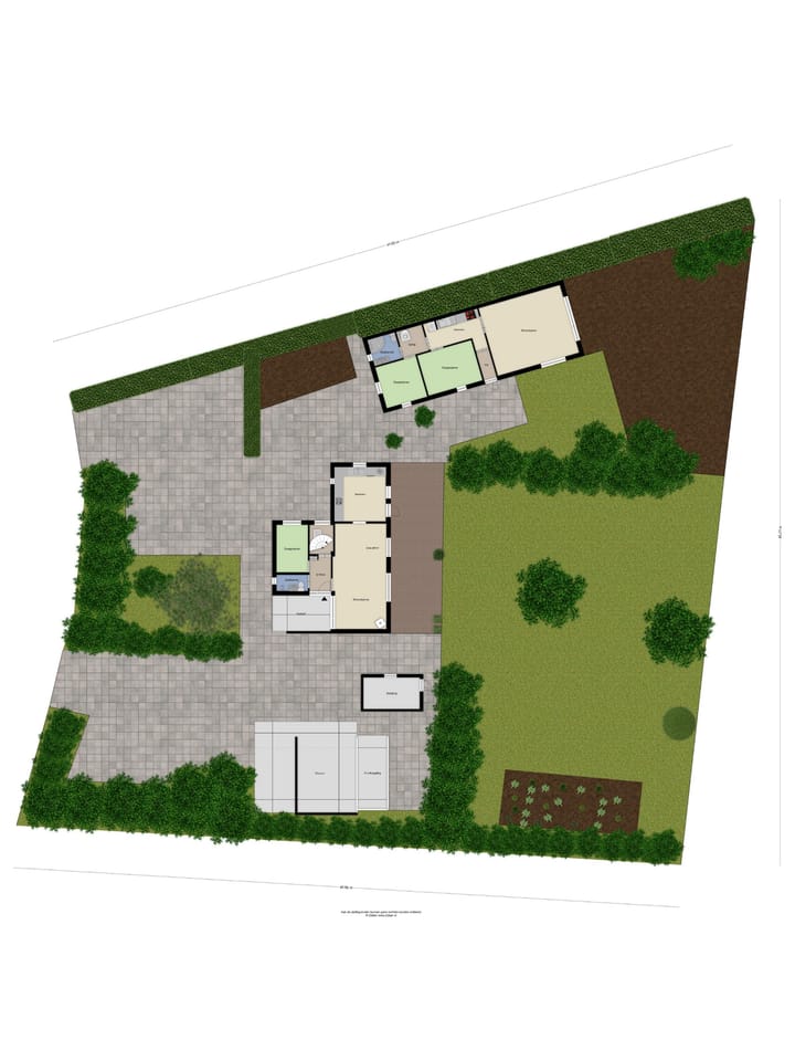 Foto 45 van Usselerveenweg 128-A