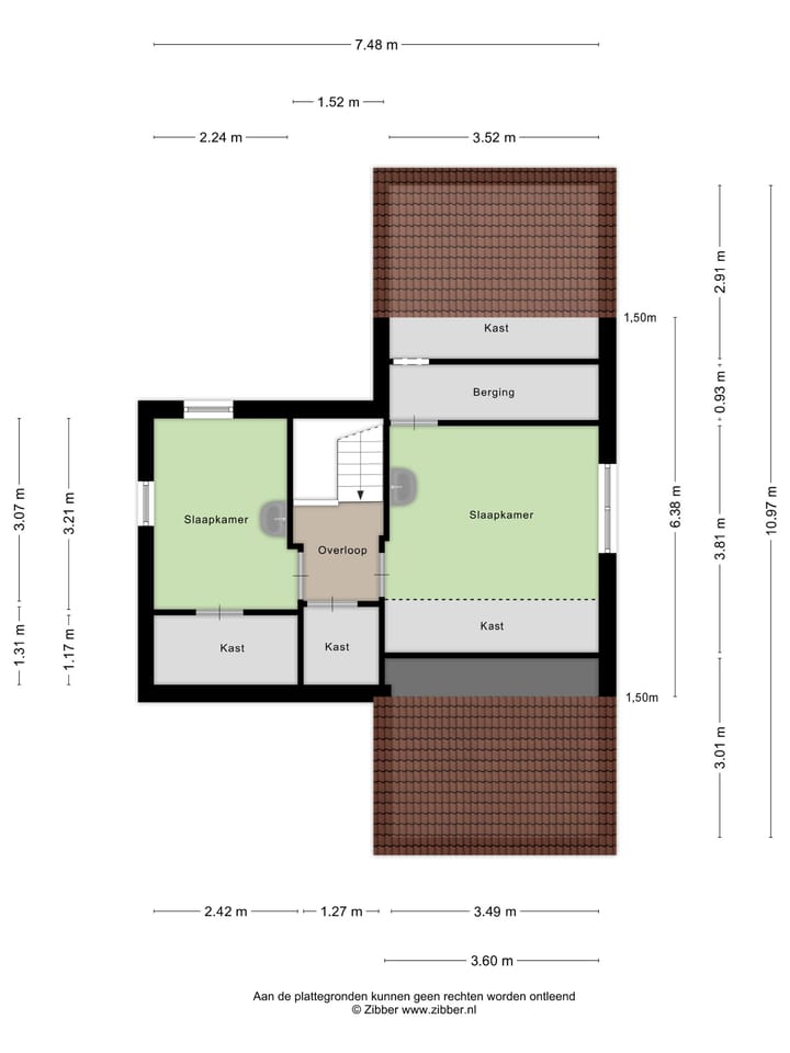 Foto 47 van Usselerveenweg 128-A