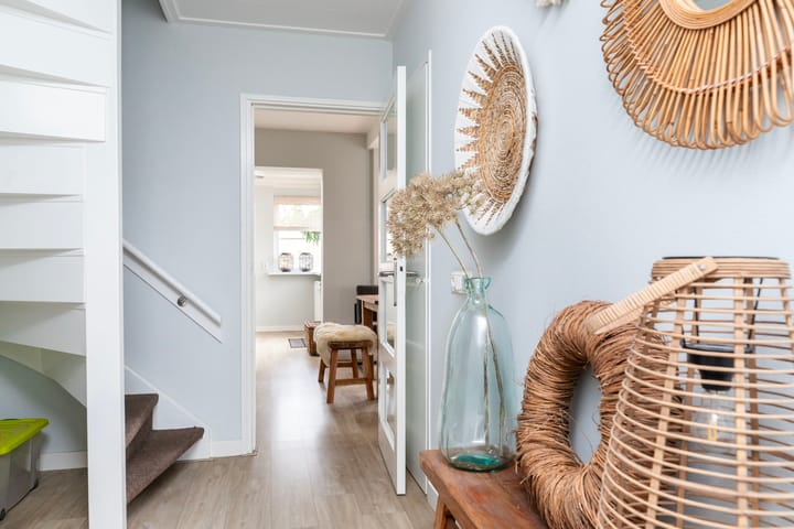 Foto 11 van Boerhaavelaan 38