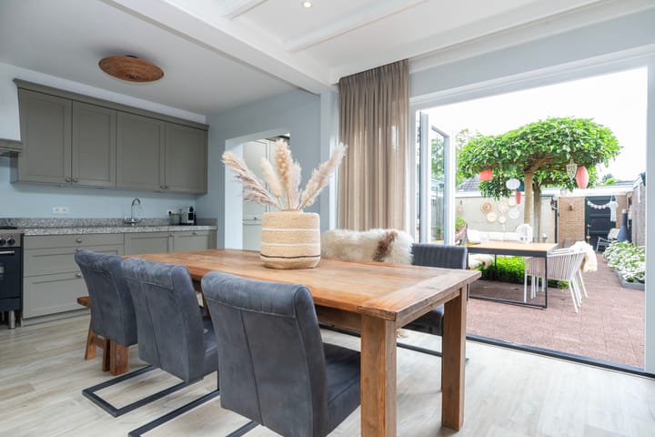 Foto 13 van Boerhaavelaan 38