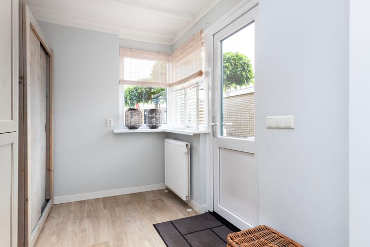 Foto 14 van Boerhaavelaan 38