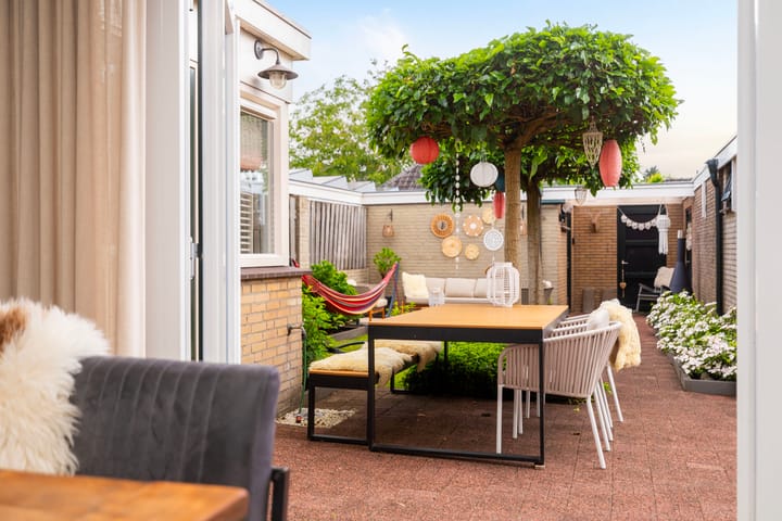 Foto 19 van Boerhaavelaan 38