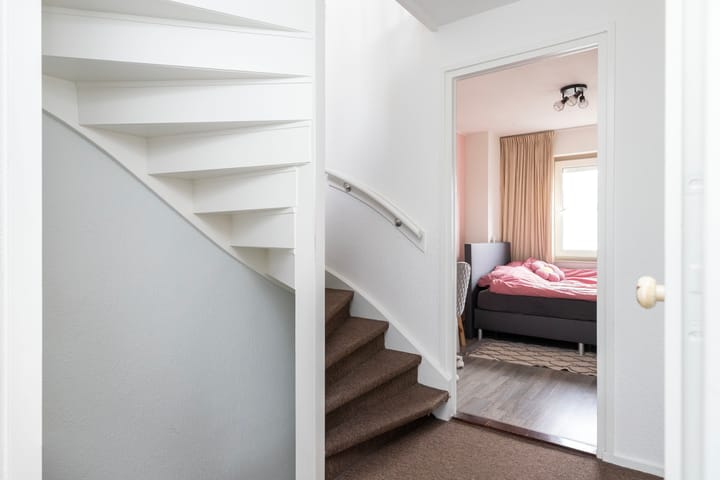 Foto 21 van Boerhaavelaan 38