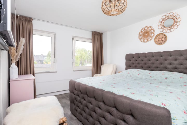 Foto 24 van Boerhaavelaan 38