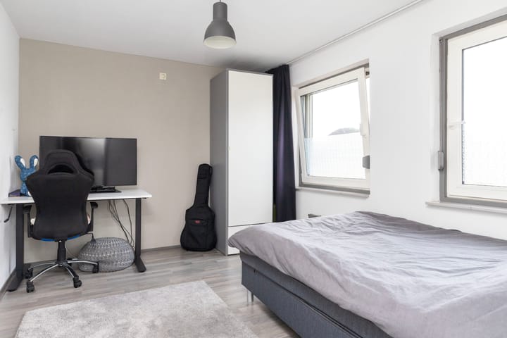 Foto 25 van Boerhaavelaan 38