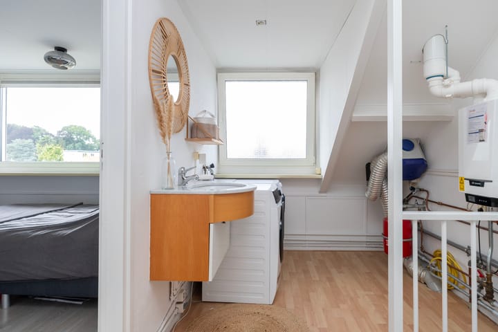 Foto 26 van Boerhaavelaan 38