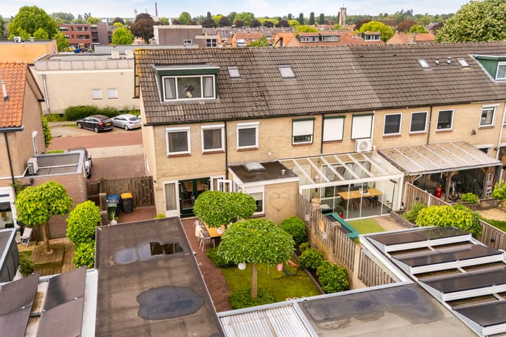 Foto 29 van Boerhaavelaan 38