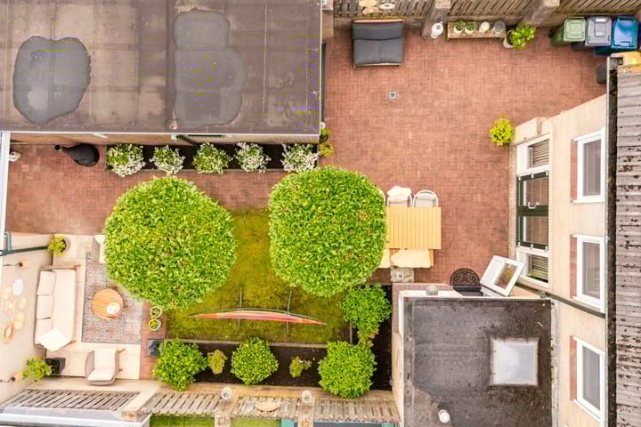 Foto 30 van Boerhaavelaan 38