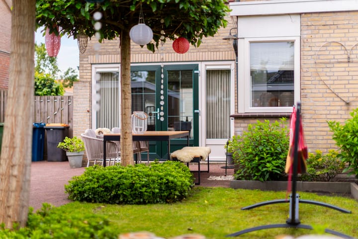 Foto 31 van Boerhaavelaan 38