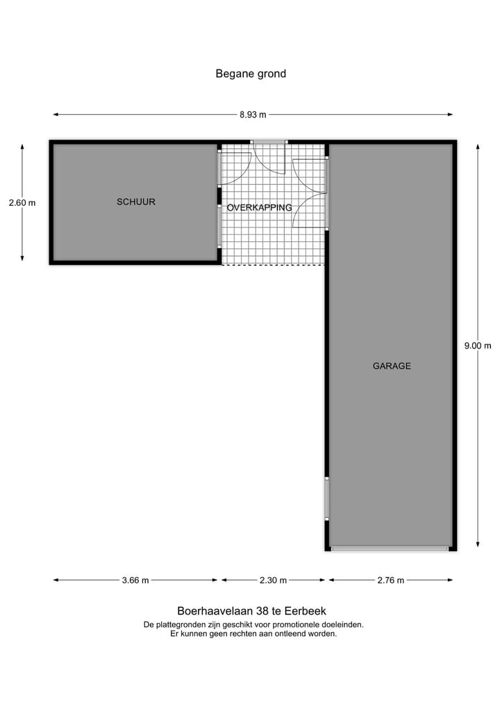 Foto 38 van Boerhaavelaan 38