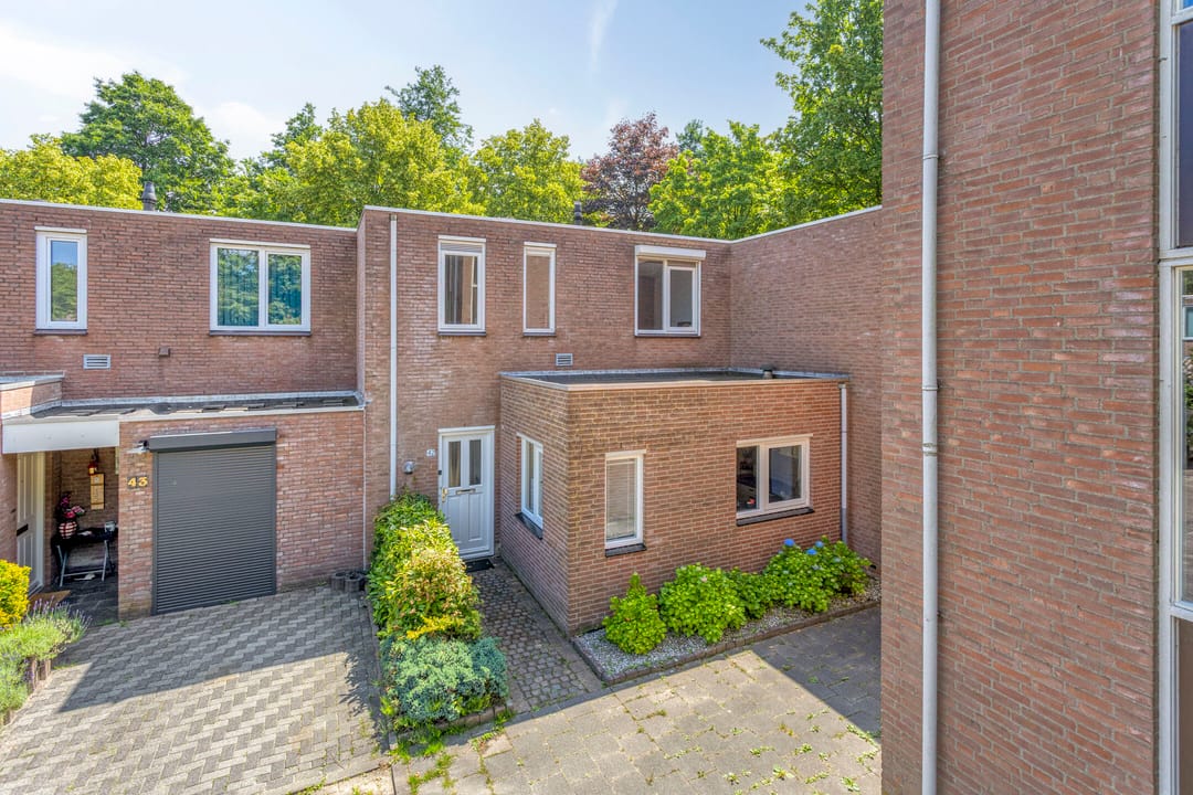 Foto 2 van Schietbergen 42