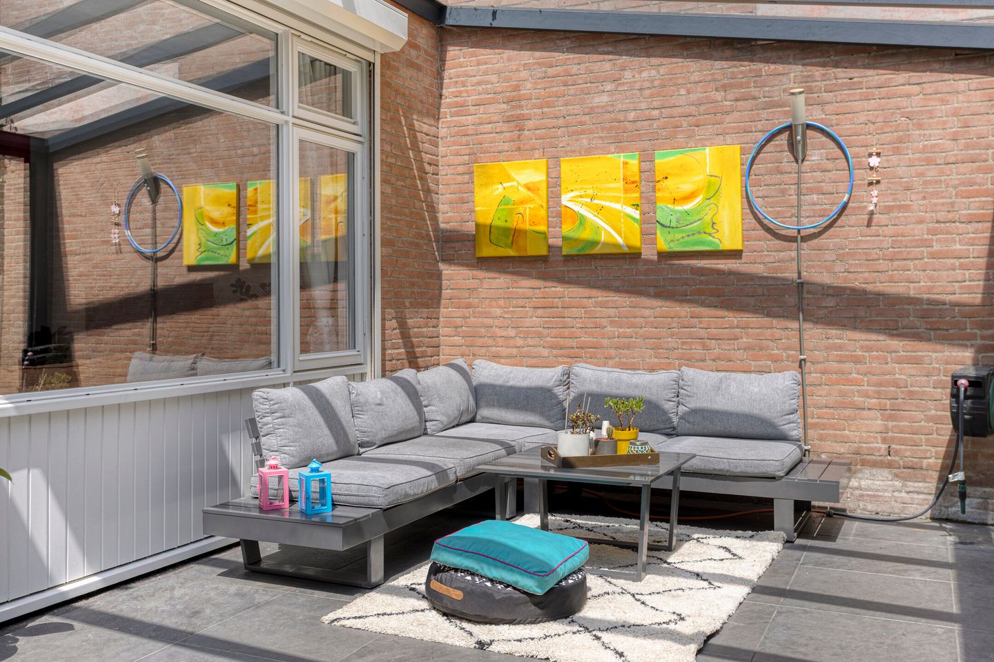 Foto 20 van Schietbergen 42