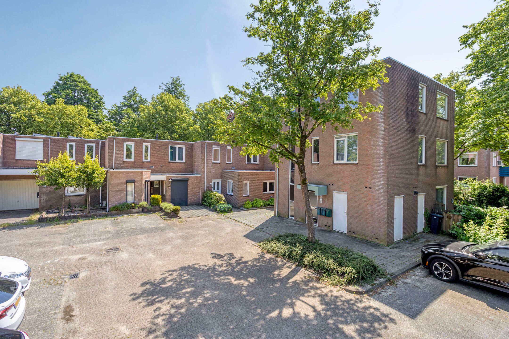 Foto 33 van Schietbergen 42