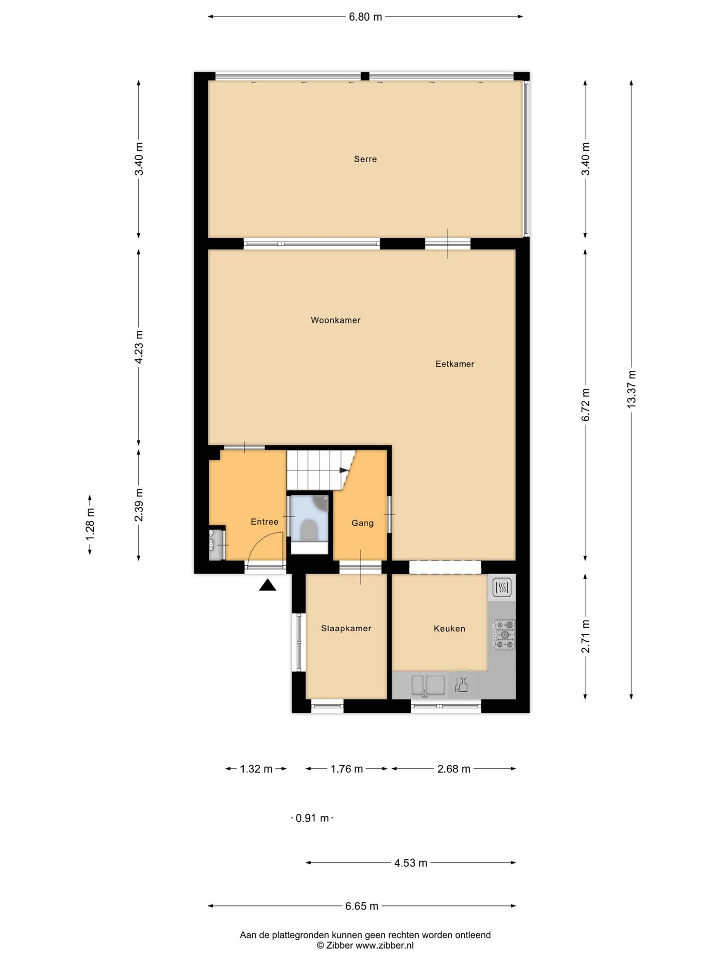 Foto 34 van Schietbergen 42
