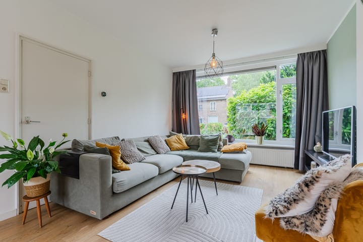 Foto 2 van Dommelstraat 23