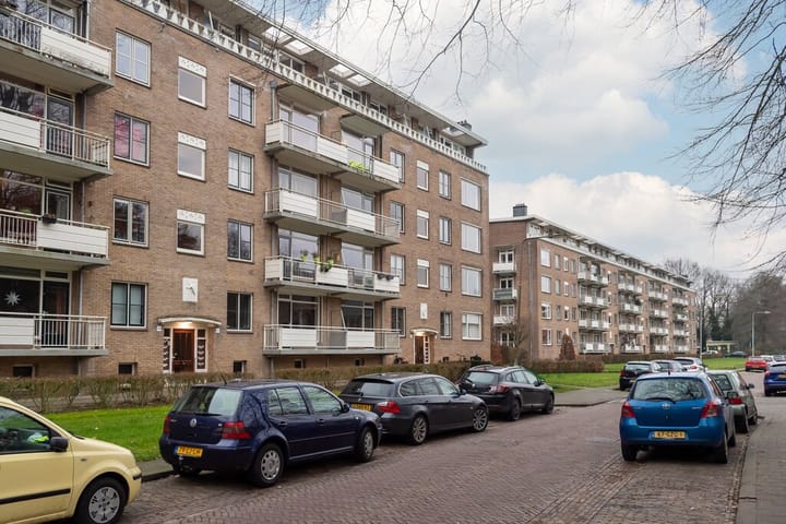 Photo 2 of Bernhardlaan 25-2