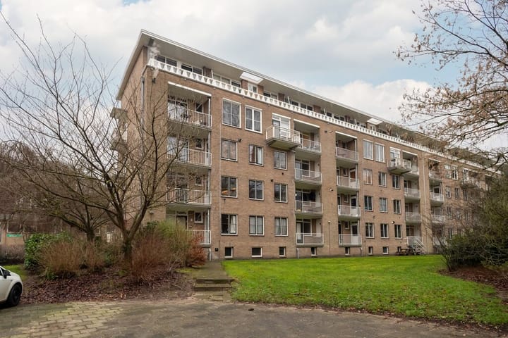Photo 3 of Bernhardlaan 25-2