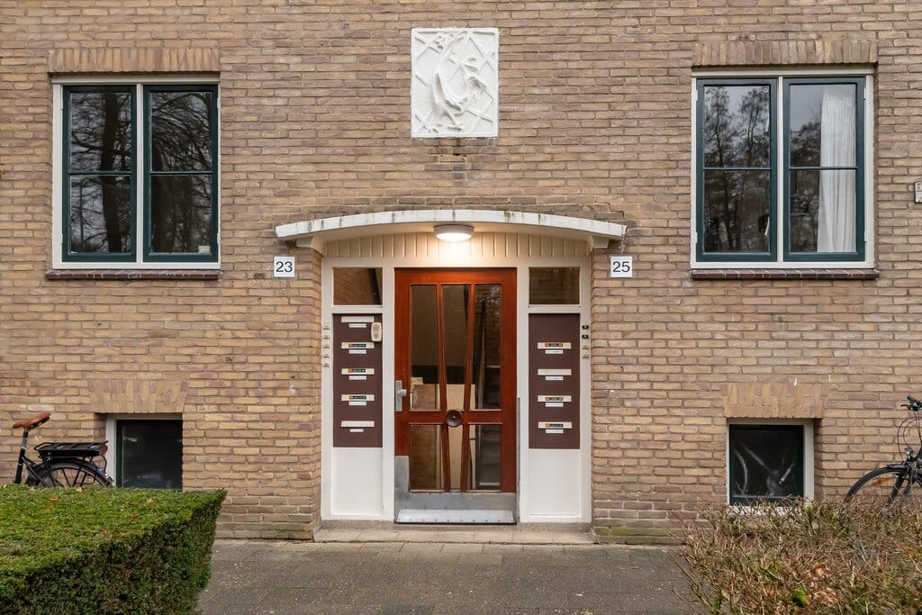 Photo 4 of Bernhardlaan 25-2
