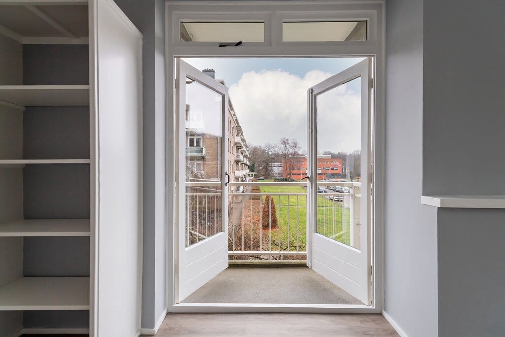 Photo 9 of Bernhardlaan 25-2
