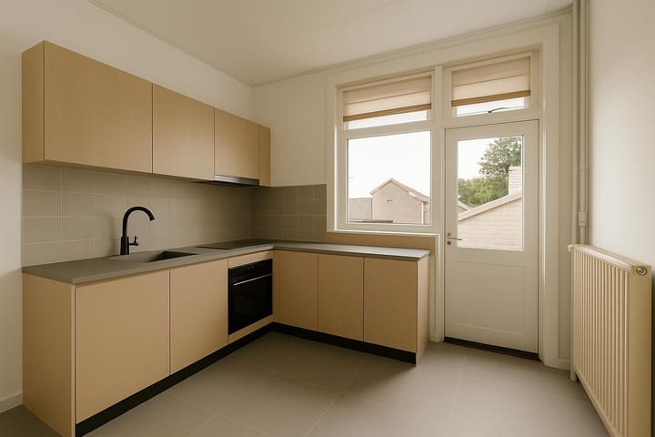 Photo 13 of Velperbuitensingel 14