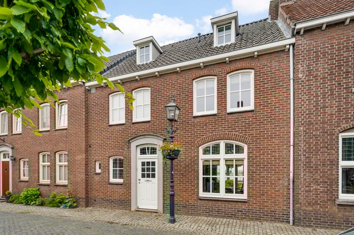 Maasstraat 3 A
