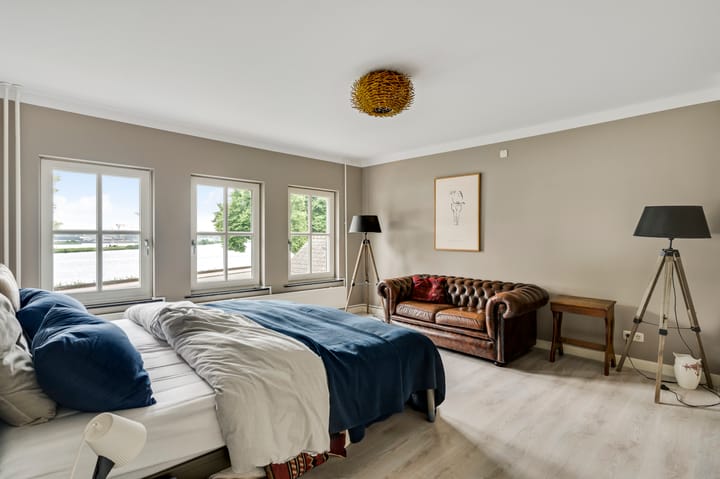 Foto 4 van Maasstraat 3-A